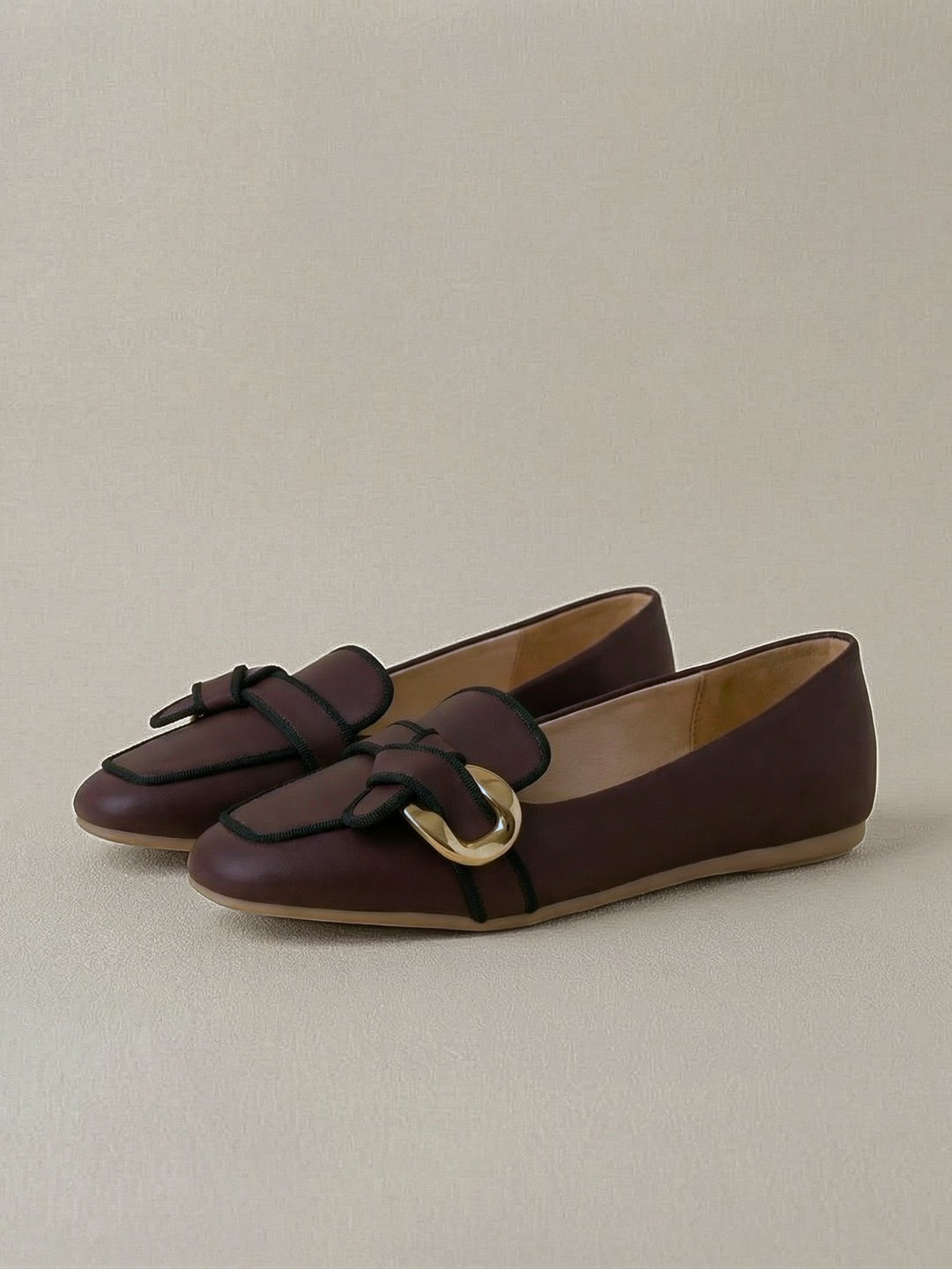 Sidra Loafers