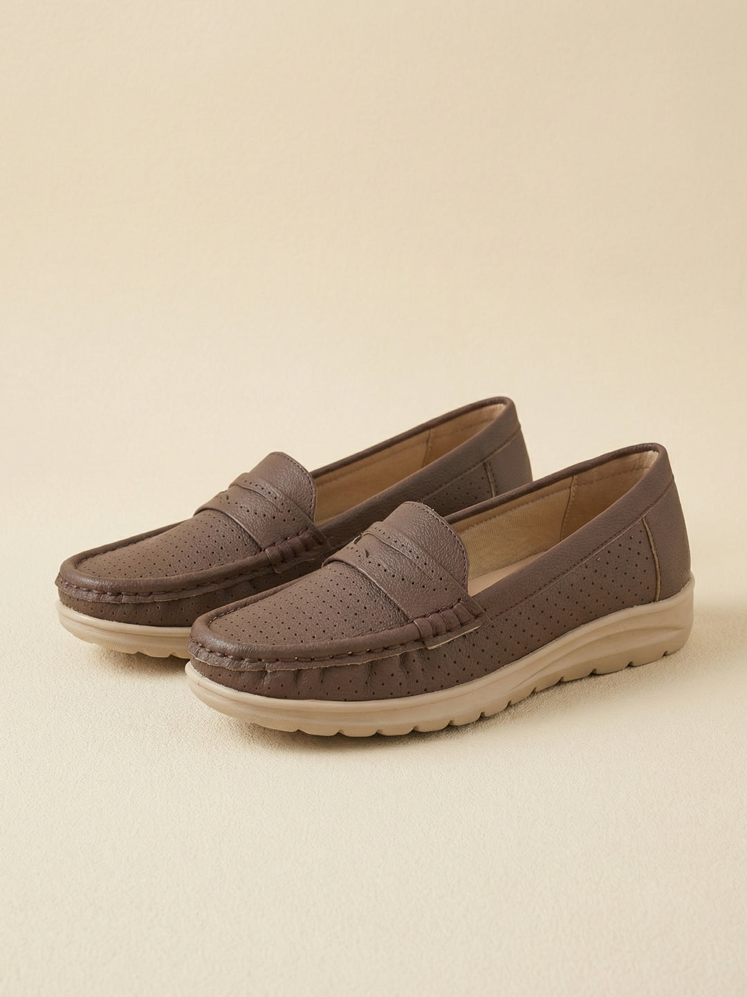 Feather Loafer
