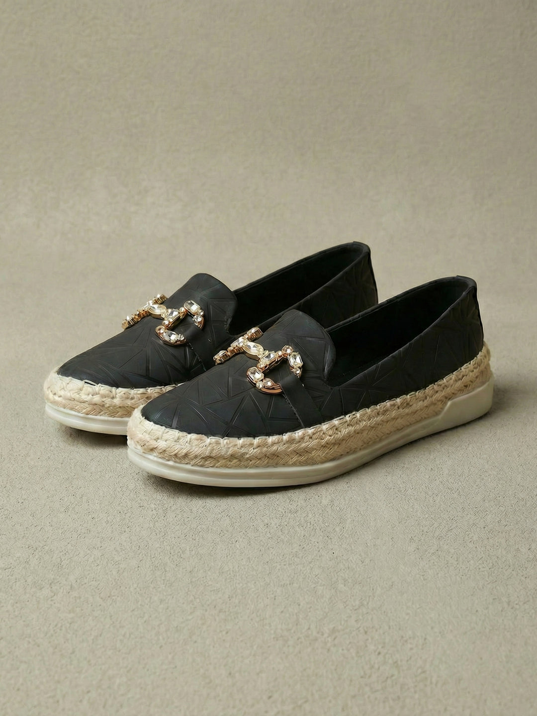 Hearth Loafers