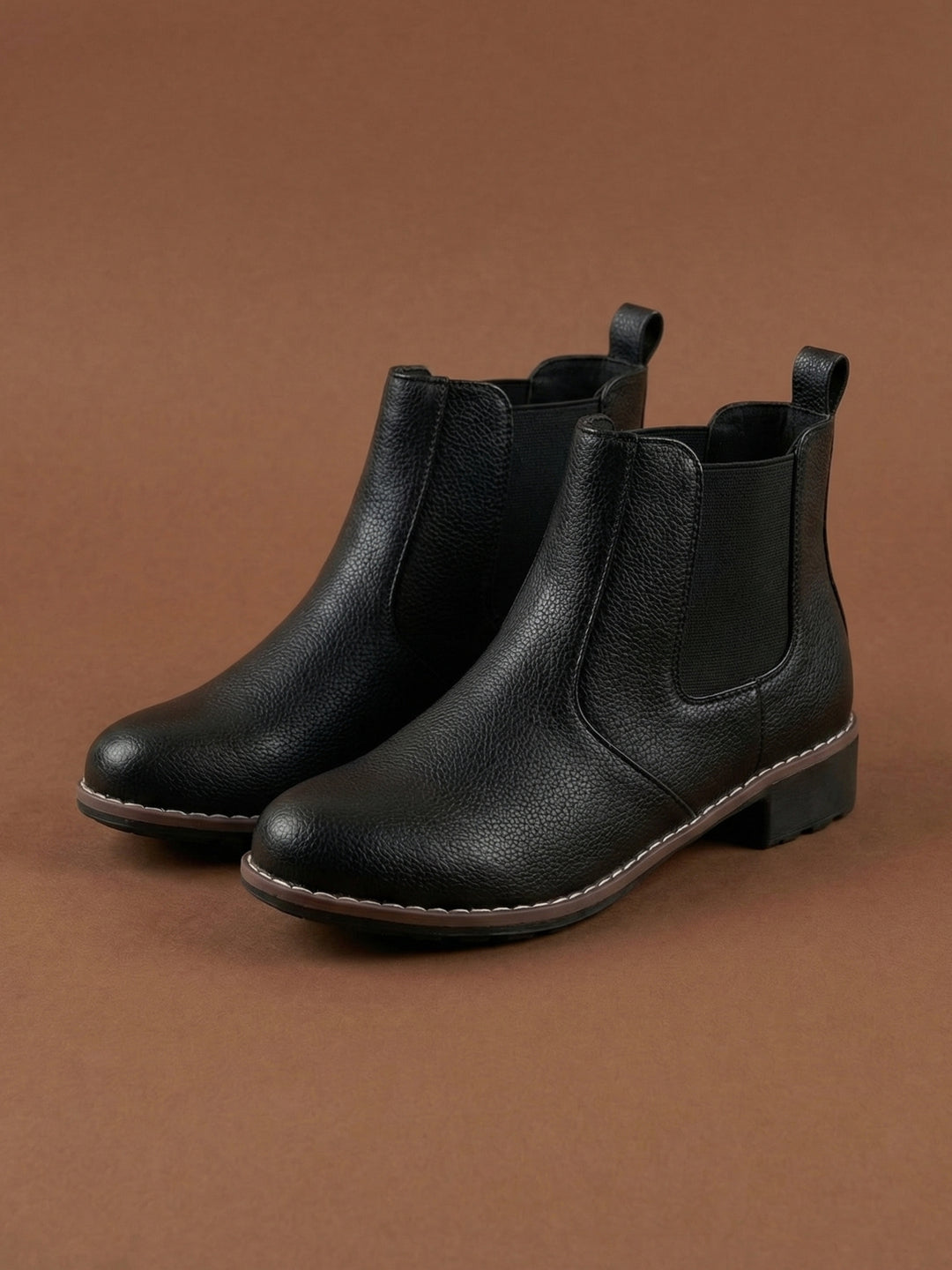 Rogue Boot