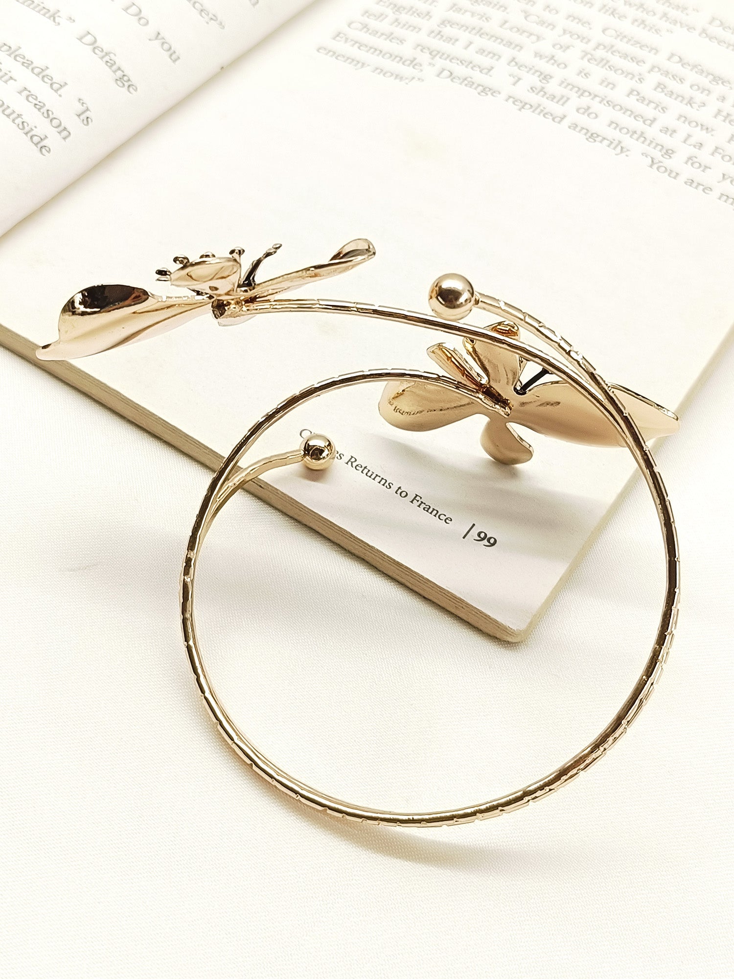 Kaikayi Black Western Bracelet