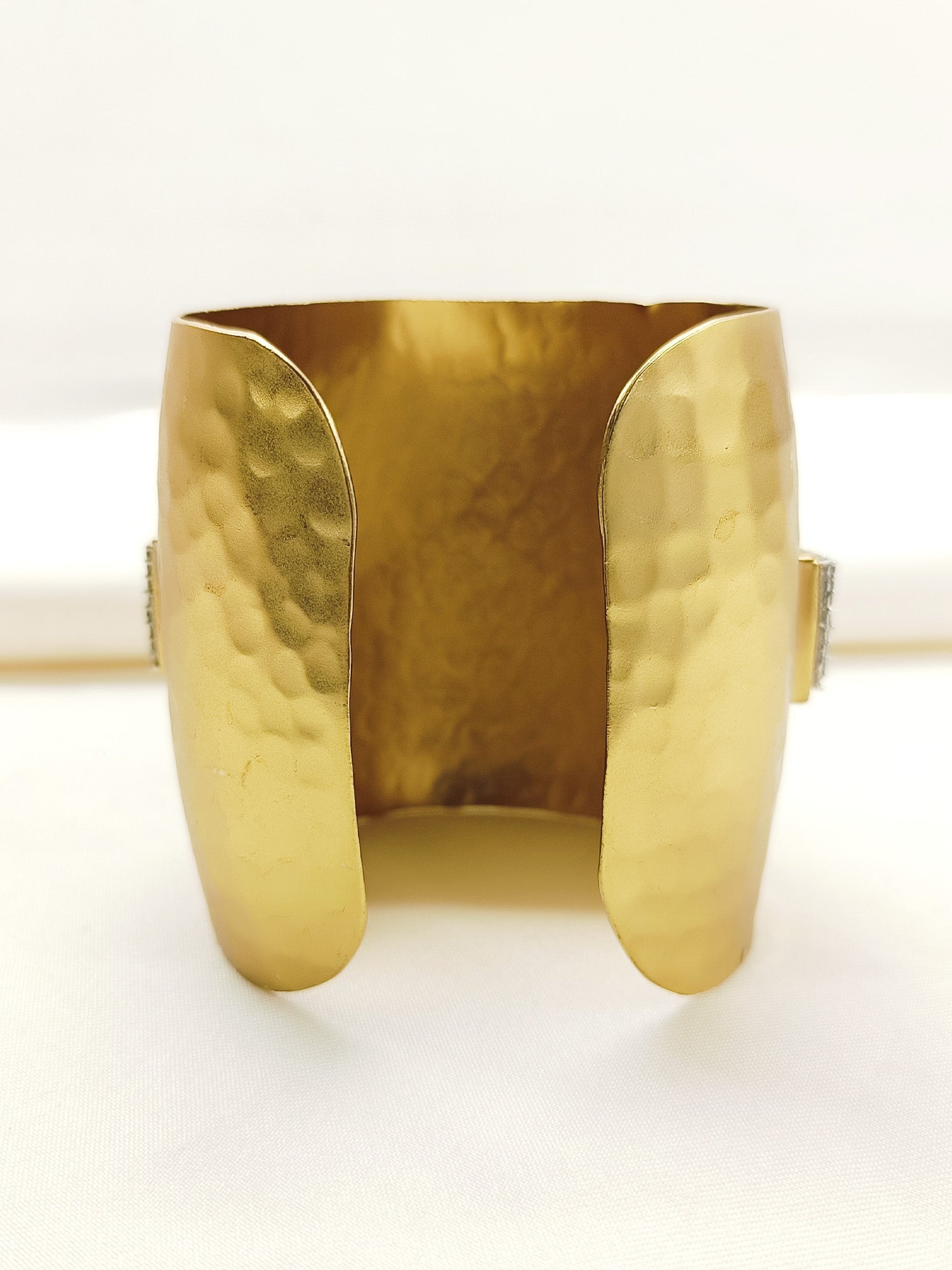 Ipsita Black Oxidized Bracelet