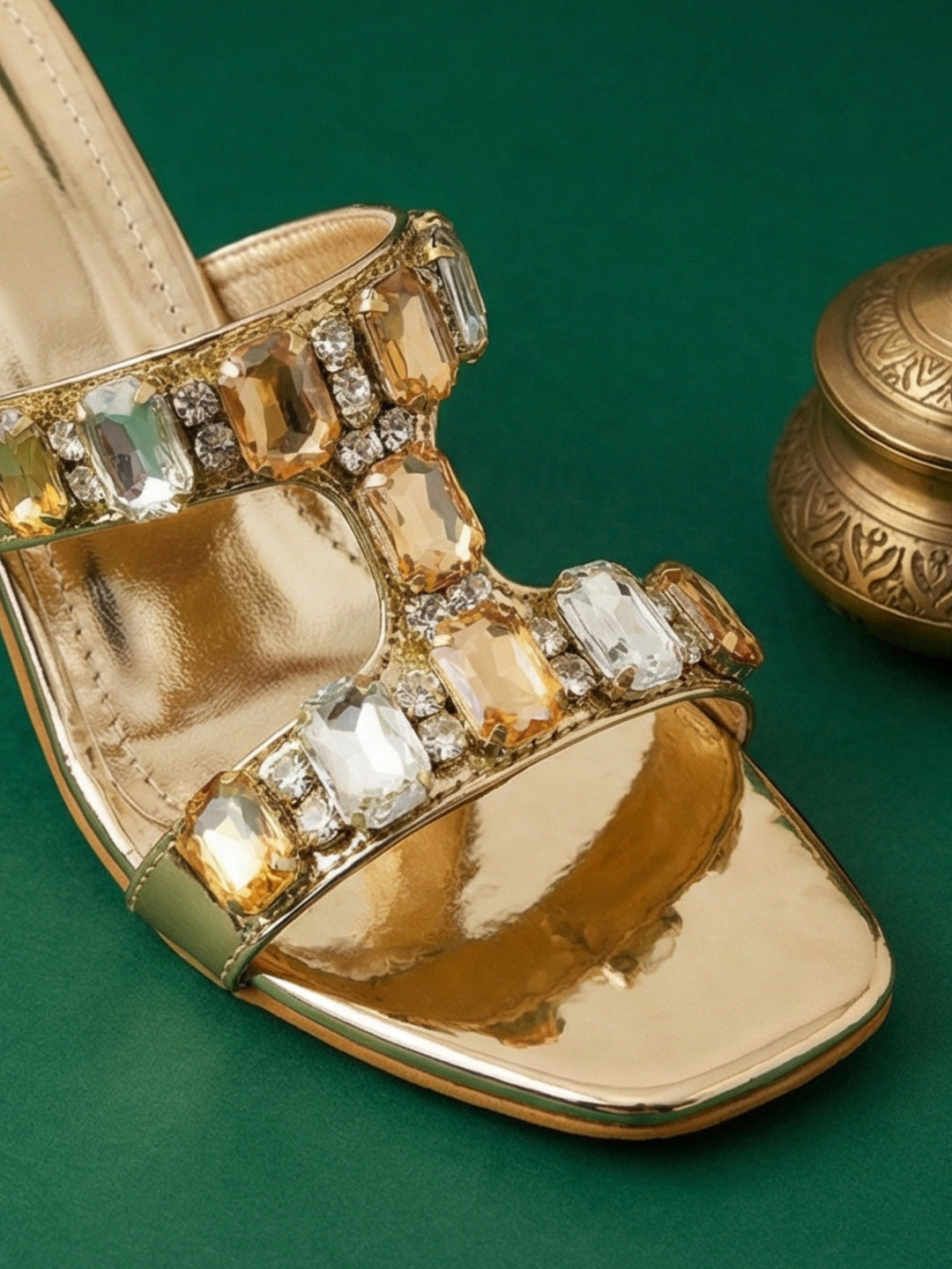 Sitara Heels