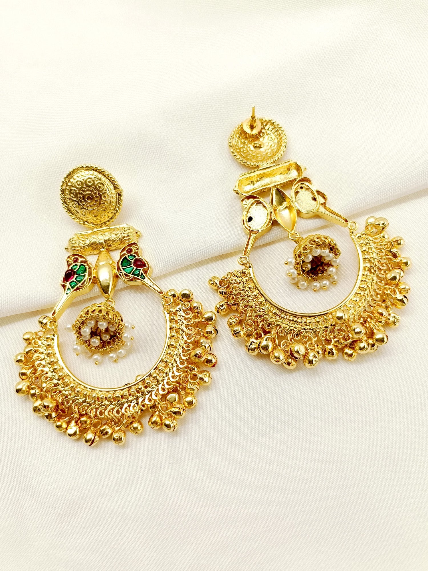 Sophia R & G Boutique Earrings