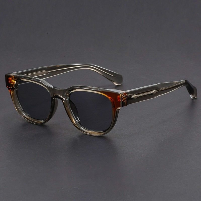 Venzio Classic Retro Shades  - By Qivii