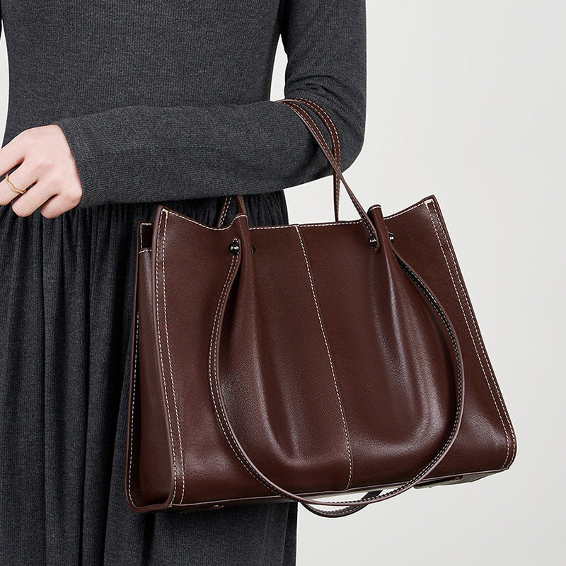 The Côte Bag