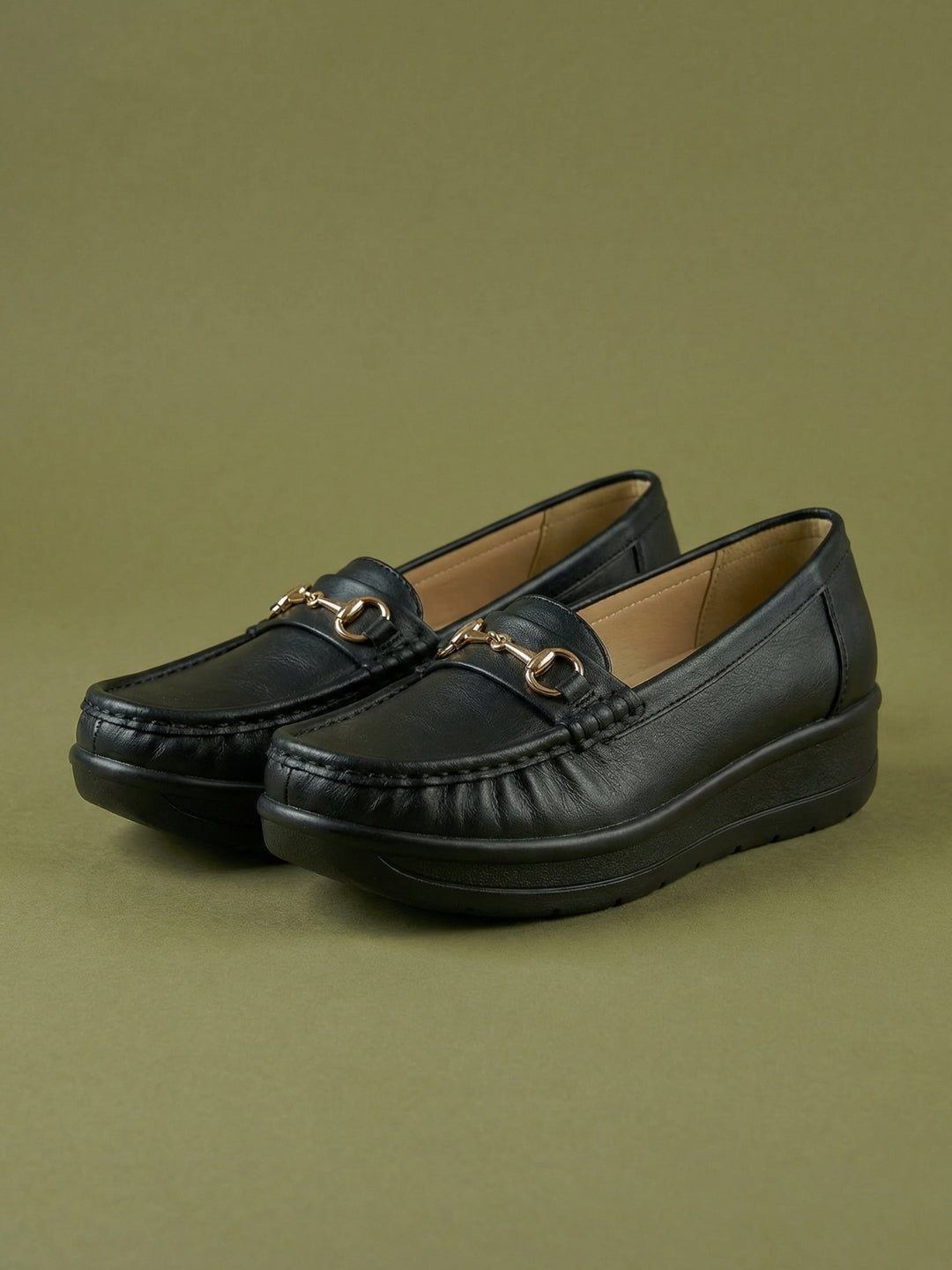 Ember Loafer