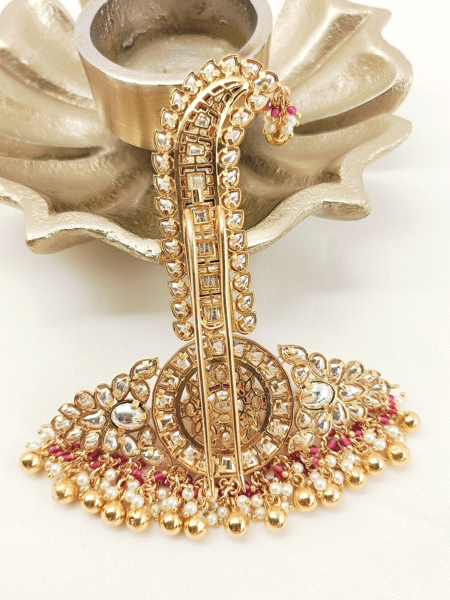 Shrivant Ruby Dulha Kalgi