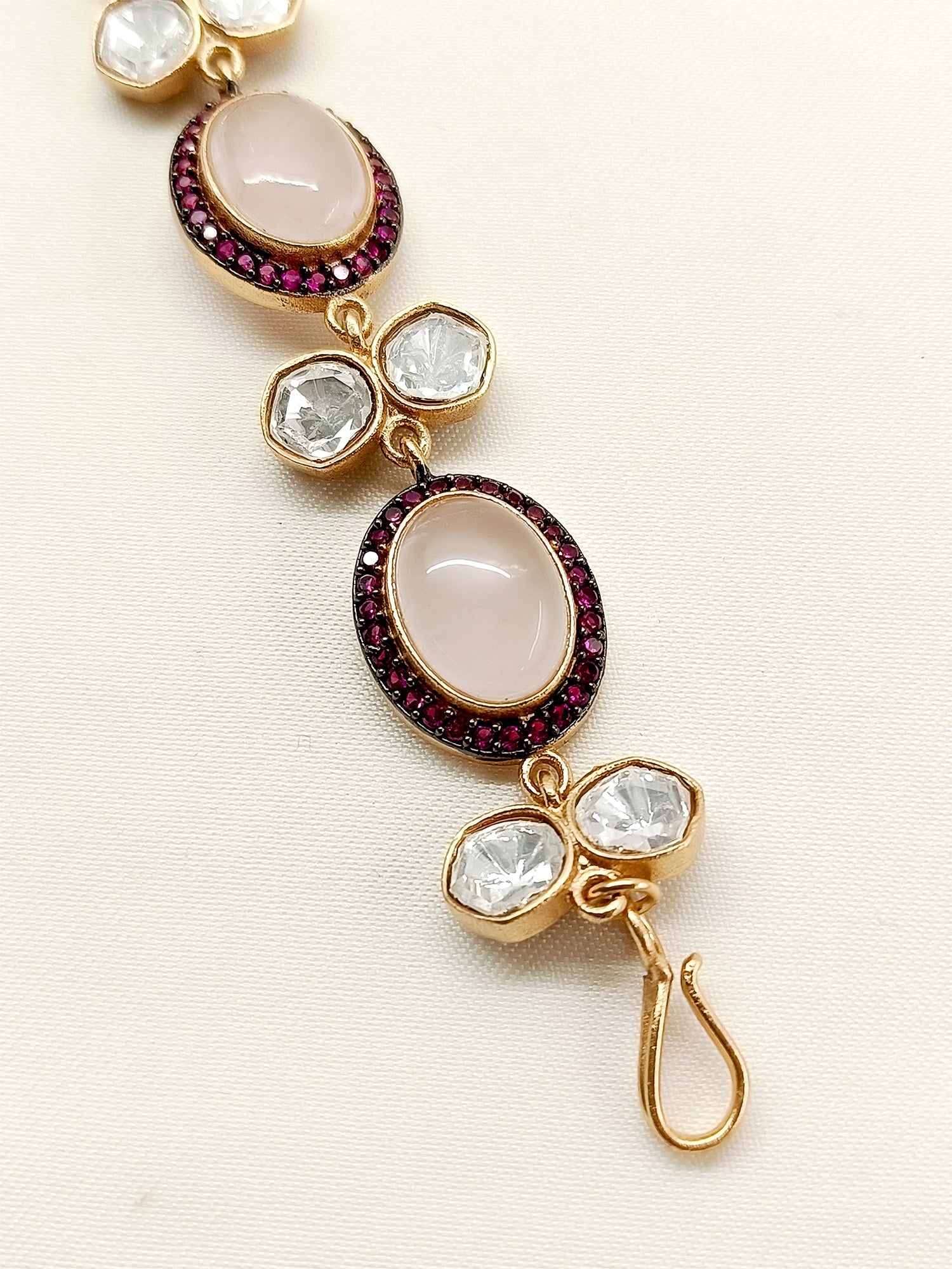 Ridhi P & G Boutique Bracelet