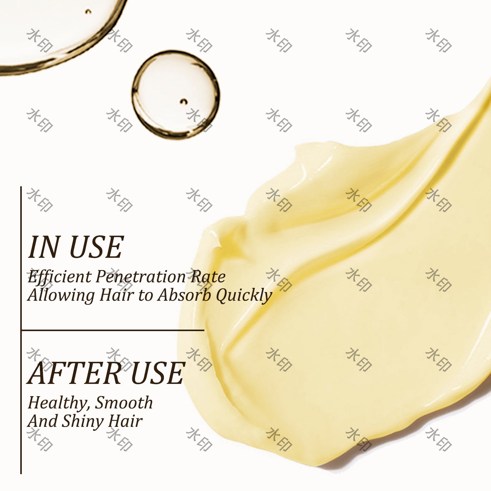 Caviar Hair Mask