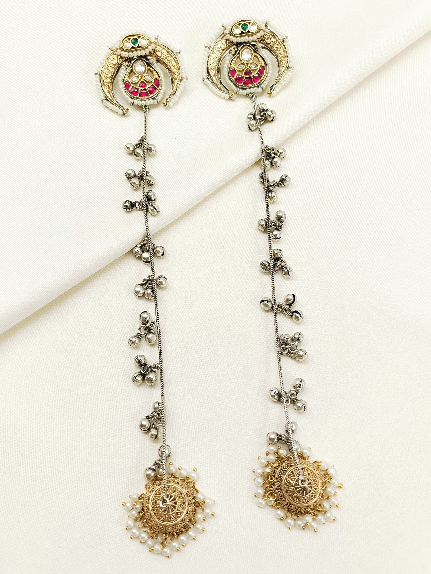 Wridhi R&G Boutique Earring