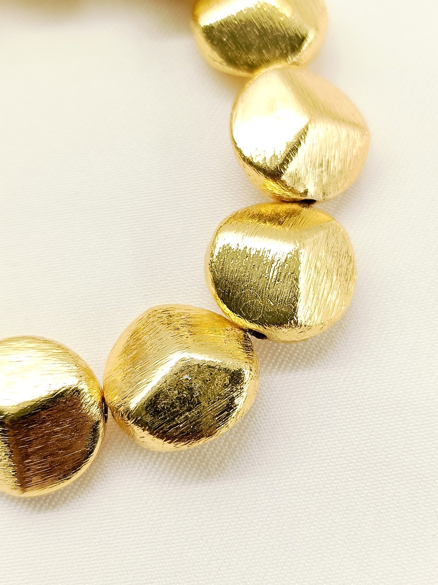 Nargis Golden Western Bracelet