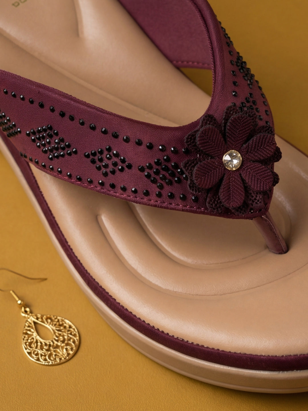 Suhana Heels