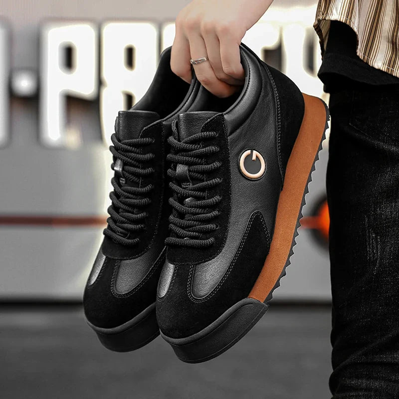 Geneva Sneakers