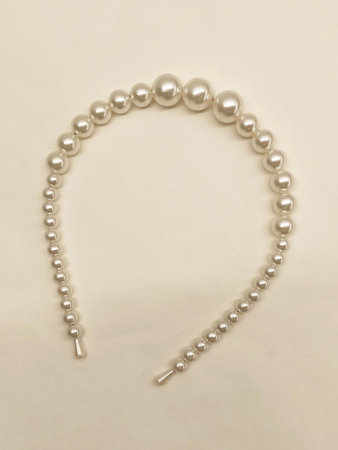 Sarita Pearl Hairband