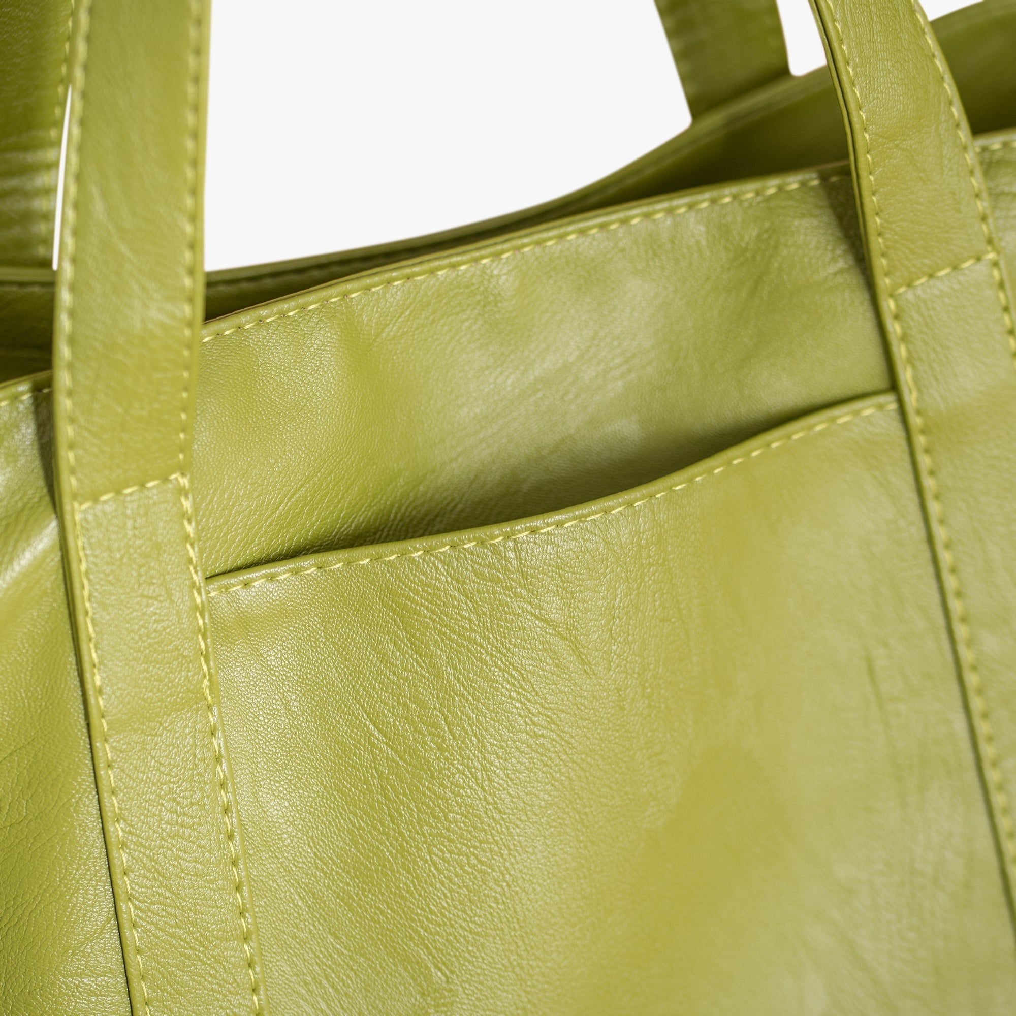 Jolya | Tote Bag  - By Qivii