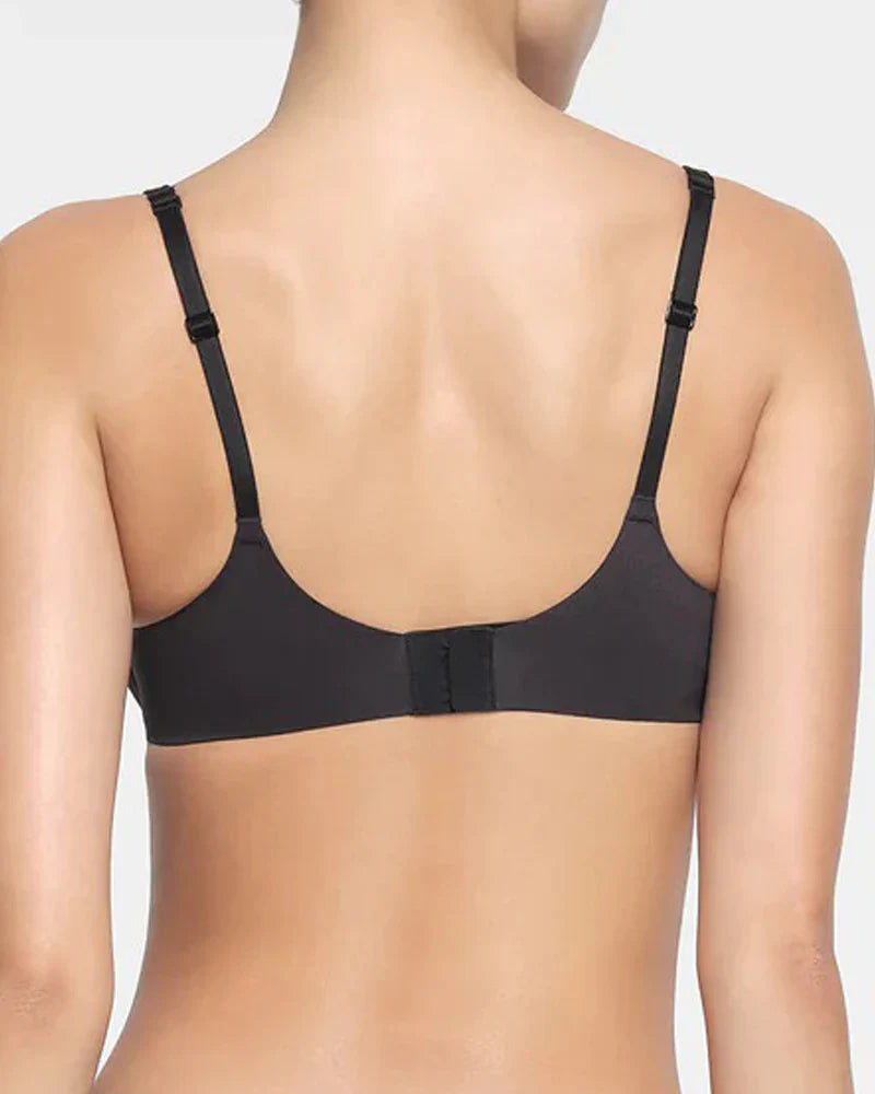 Sexy and Comfortable Nipple Push-up Bra Underwear  - By Qivii