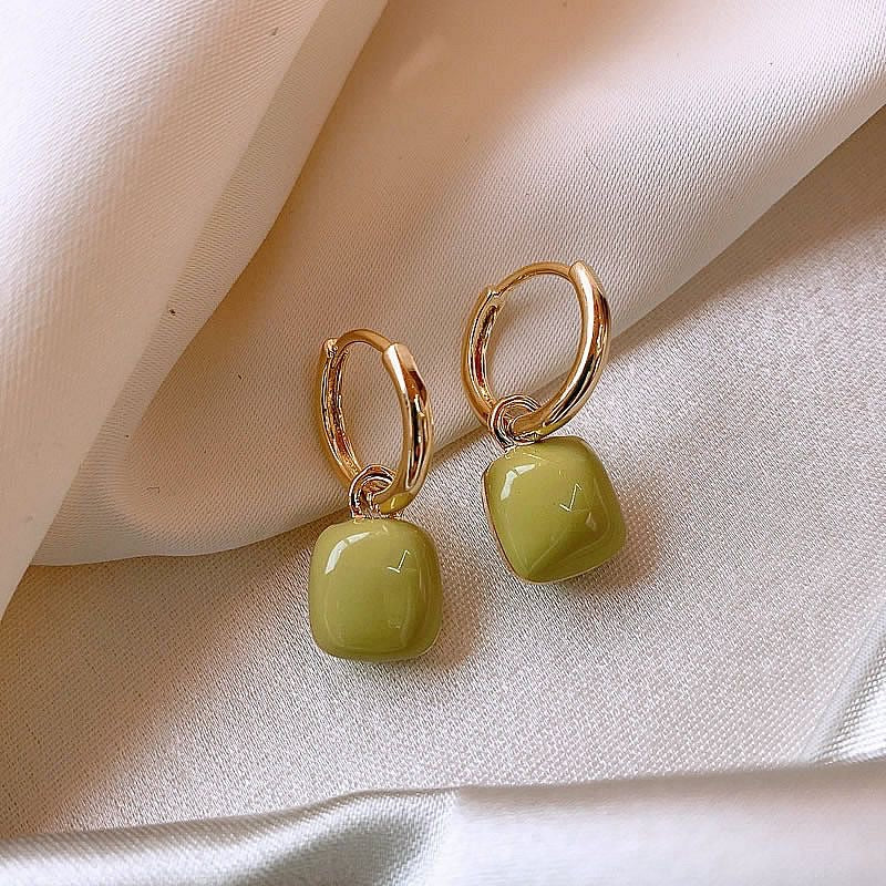 Sogno | Earrings  - By Qivii