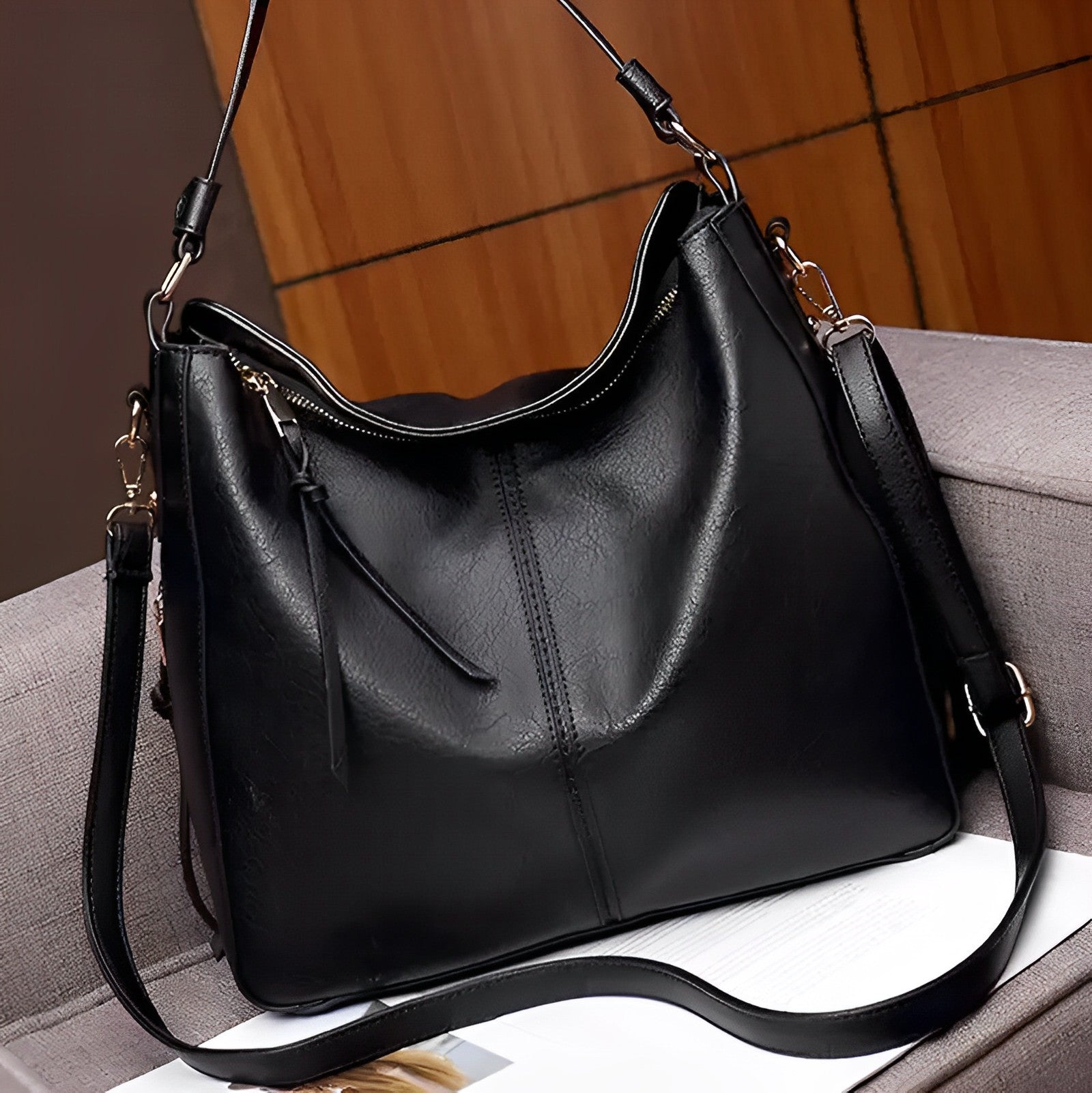 Amaya | Crossbody Bag  - By Qivii