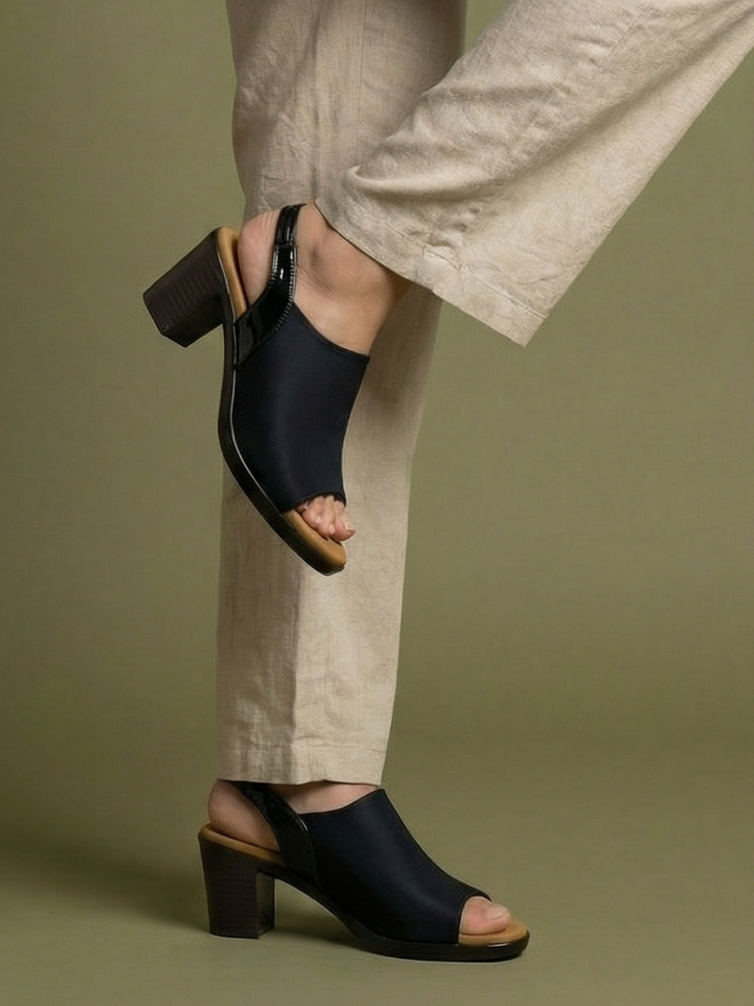 Alora Heels