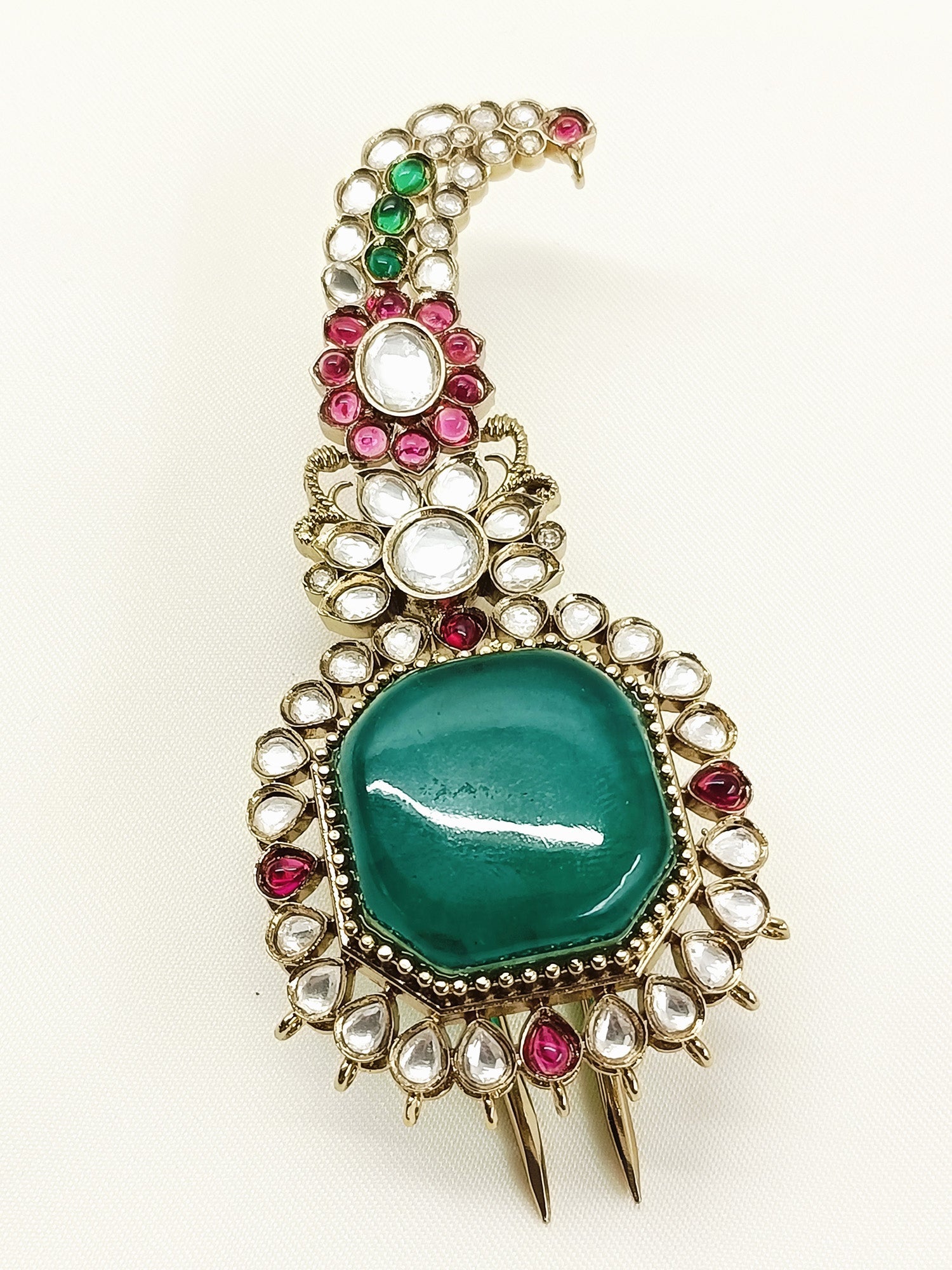 Prashant Green Dulha Kalgi