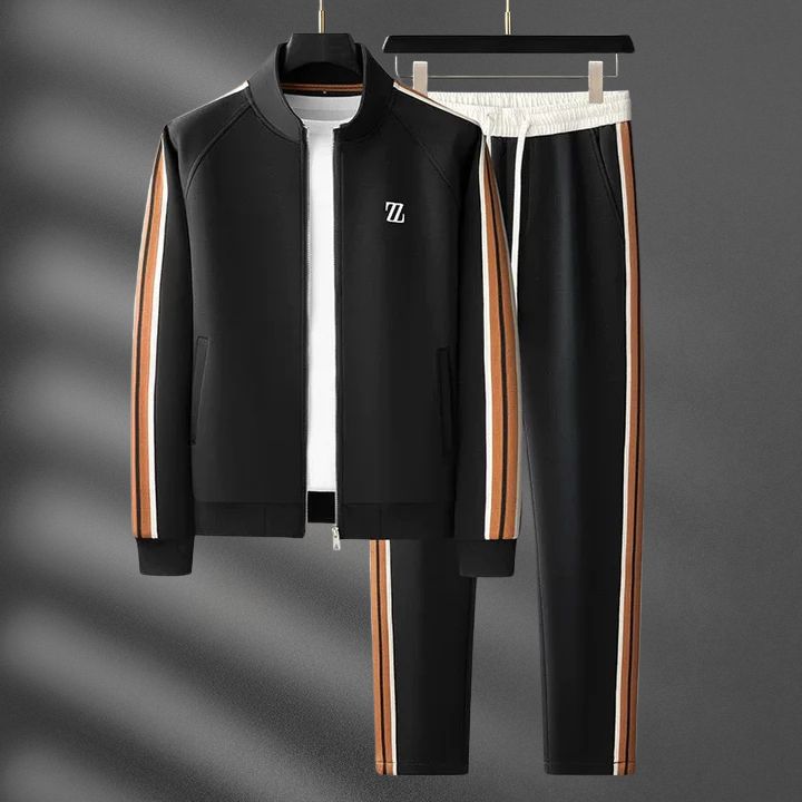 Zane Premium Athleisure Set  - By Qivii
