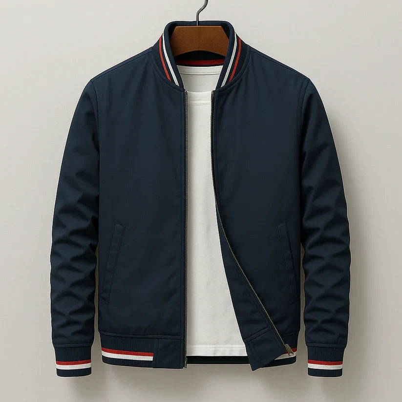 Alvini Jacket
