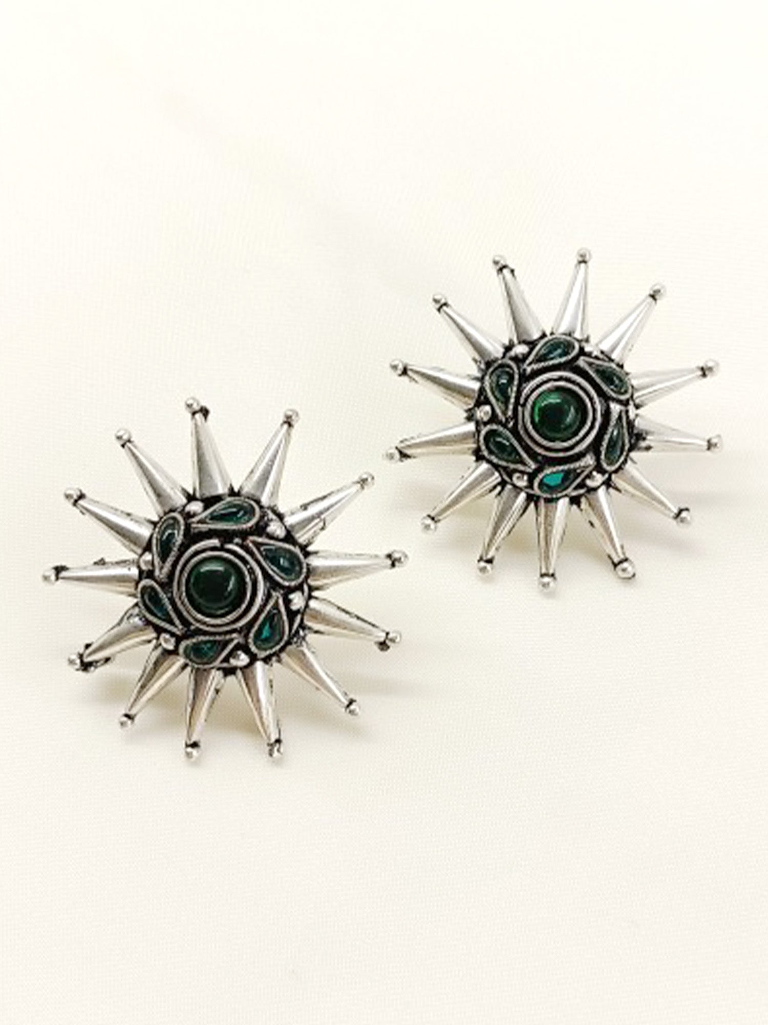 Asher Green Oxidized Tops