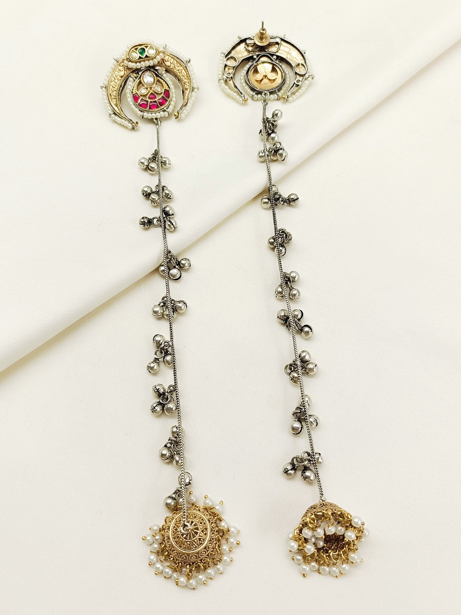 Wridhi R&G Boutique Earring