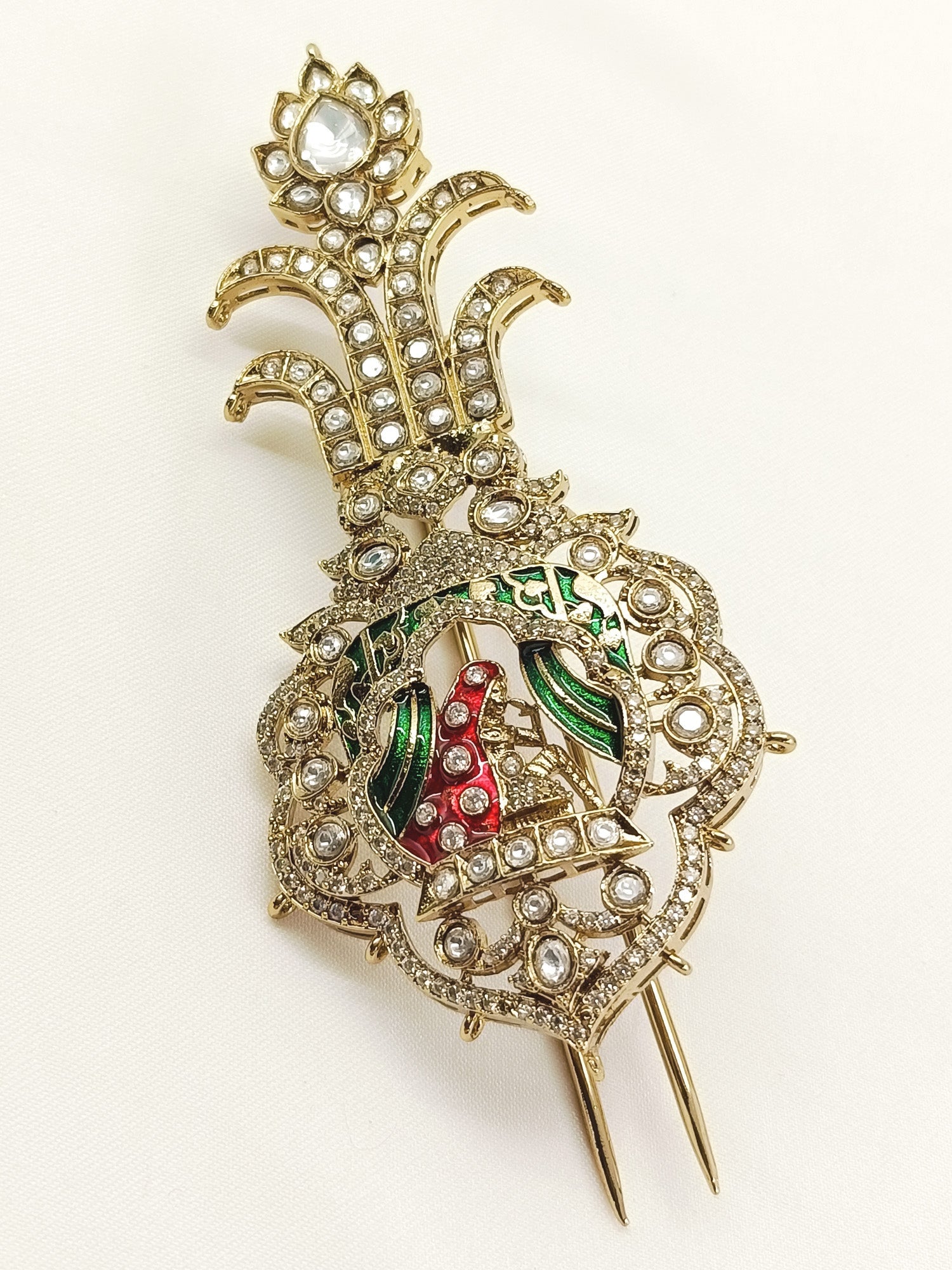 Rihaal R & G Dulha Kalgi