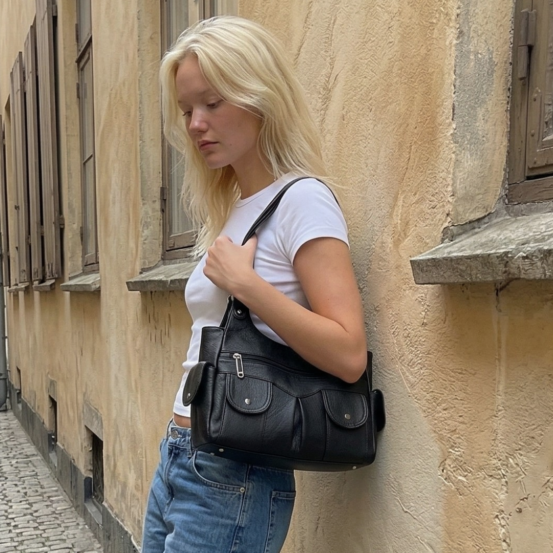 The Hayden Bag
