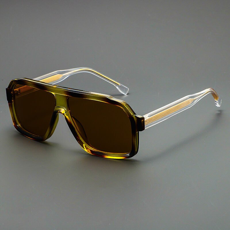 Clearwater Oversized Shades  - By Qivii