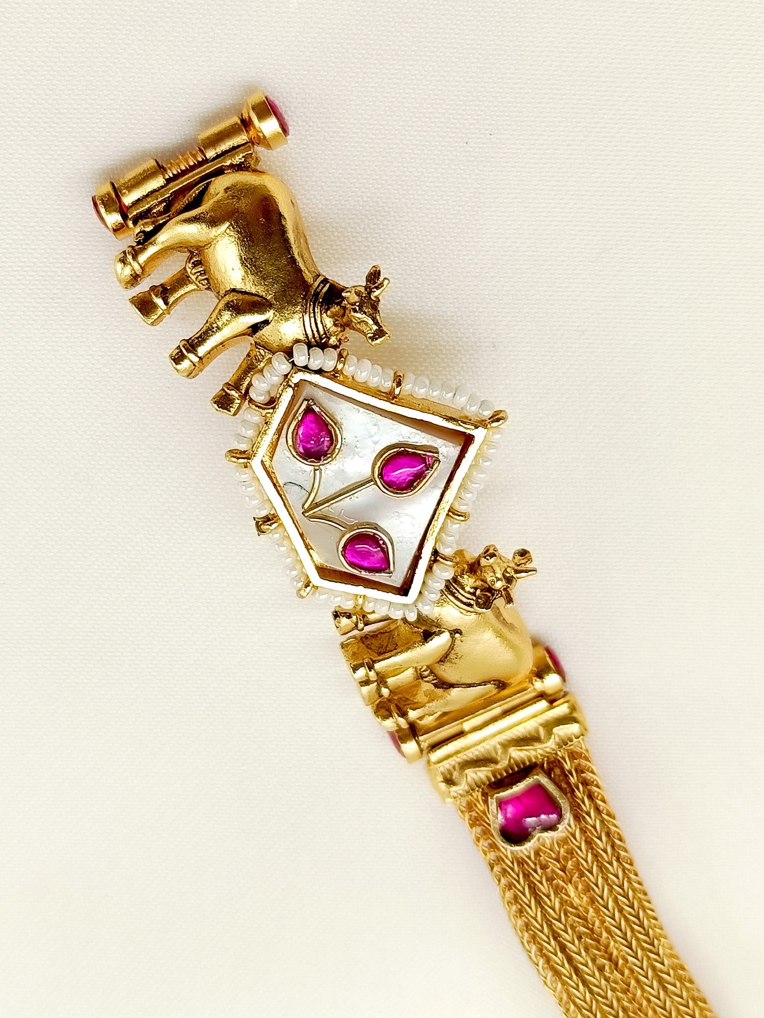 Erin Ruby Boutique Bracelet