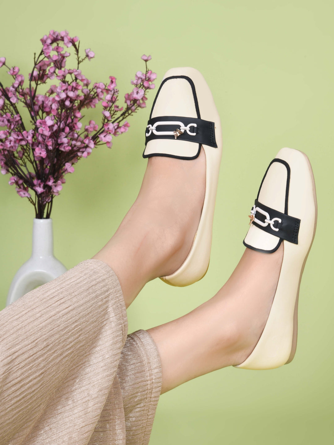Flutter Loafers