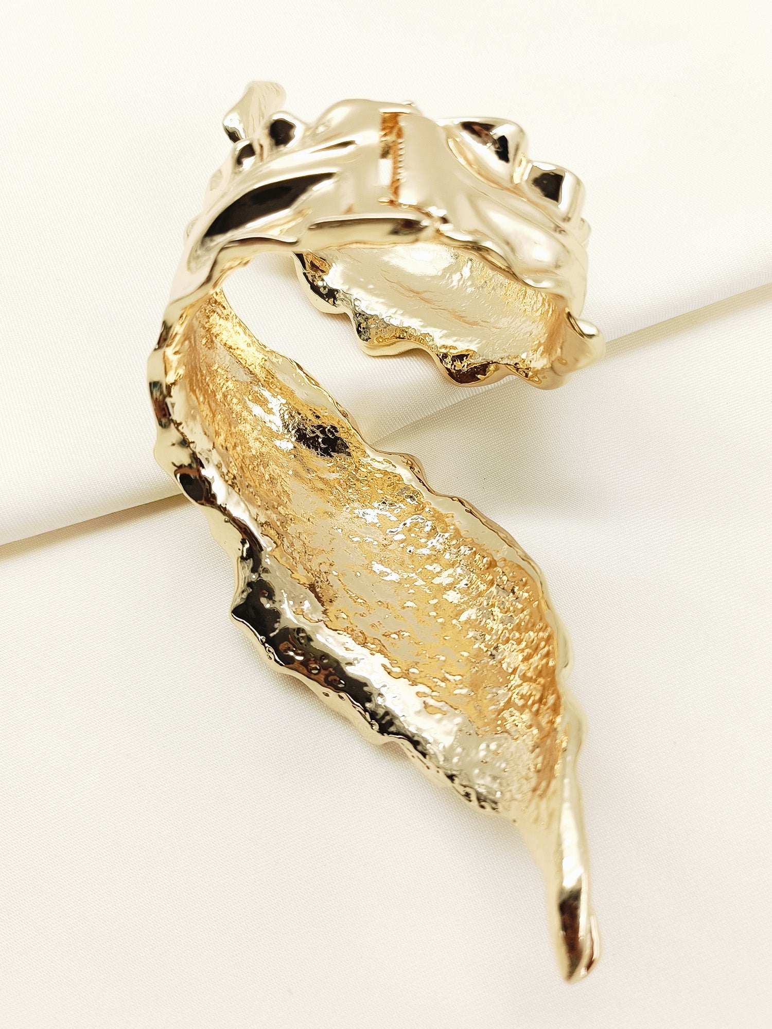 Fabiana Golden Western Bracelet