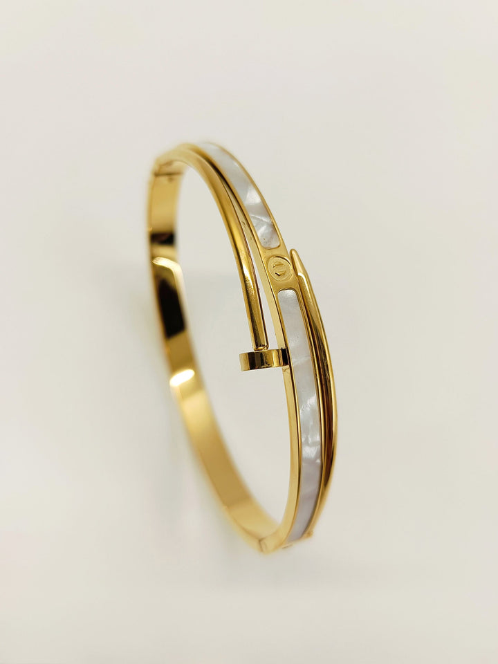 Viveka Golden Western Bracelet