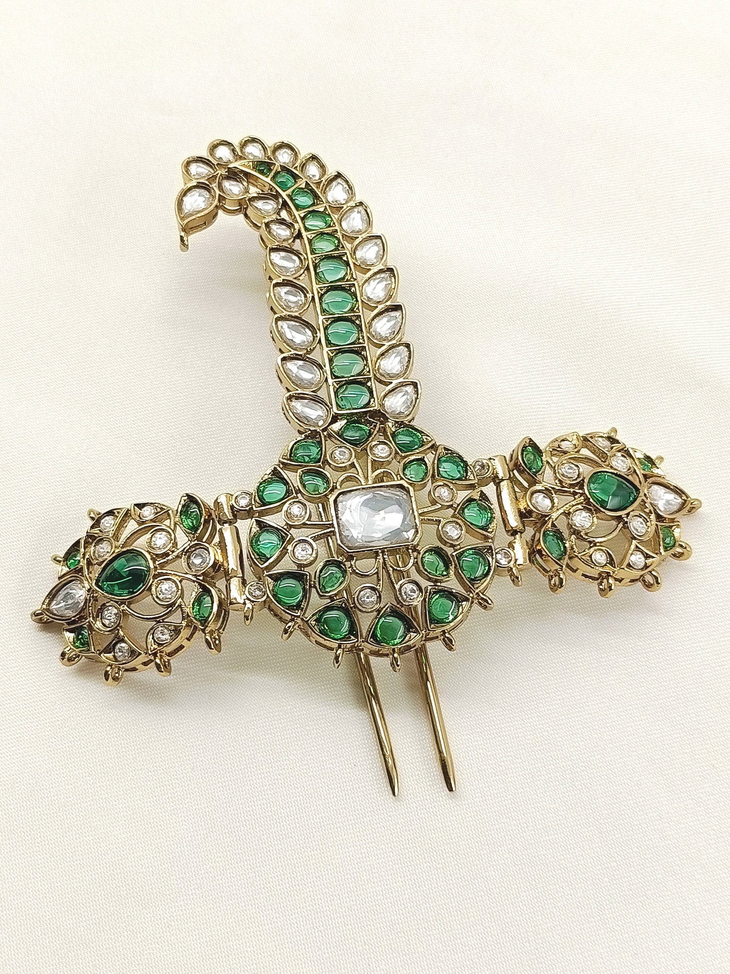 Krishiv Green Dulha Kalgi