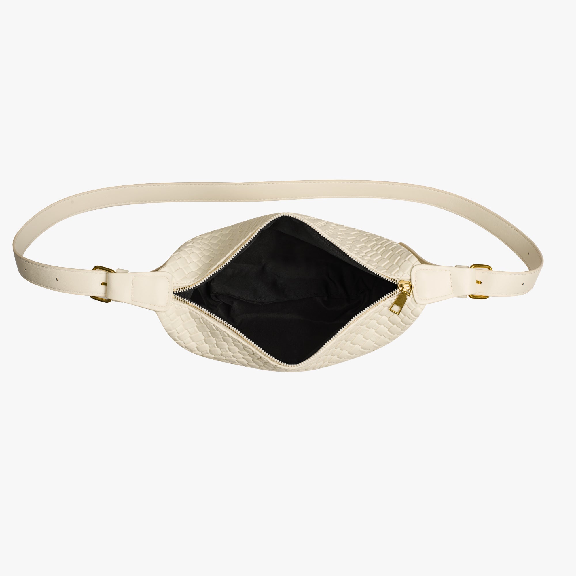 Cynha | Crossbody Bag  - By Qivii