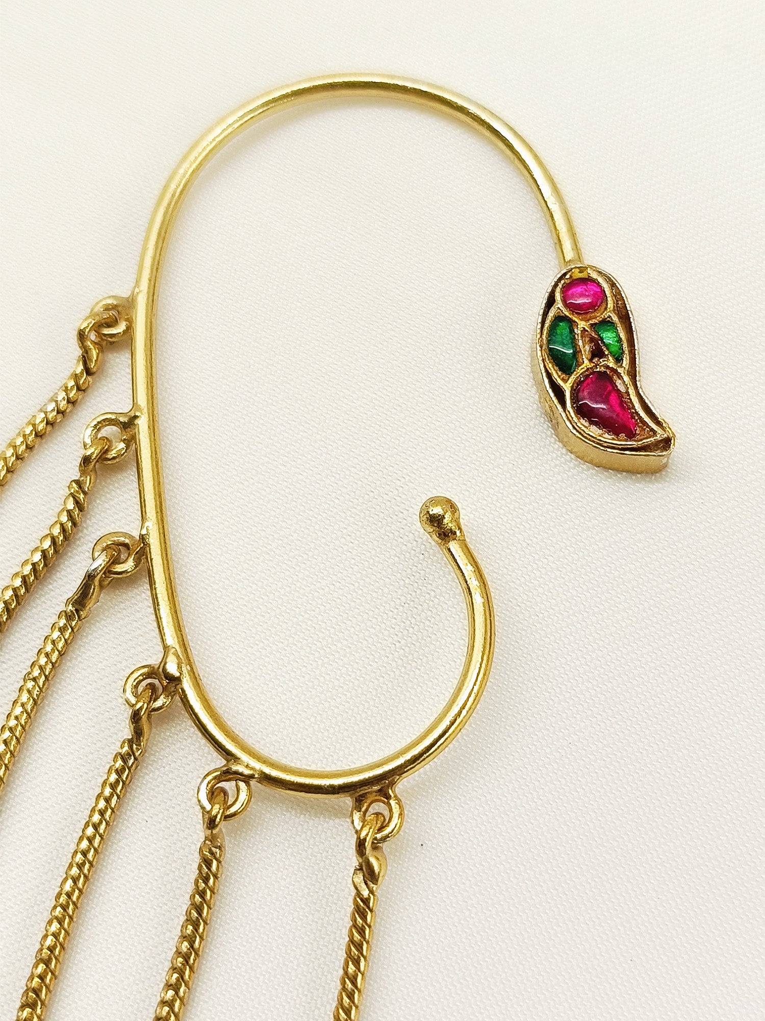 Emma R&G Boutique Earring