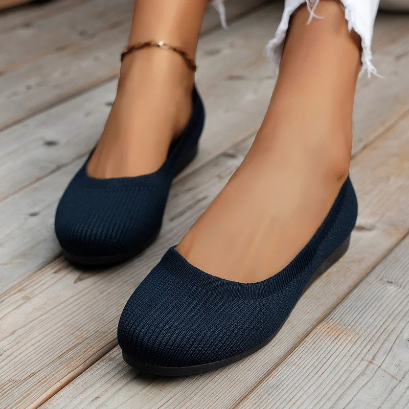 Doug  - Alltag Schuhe  - By Qivii