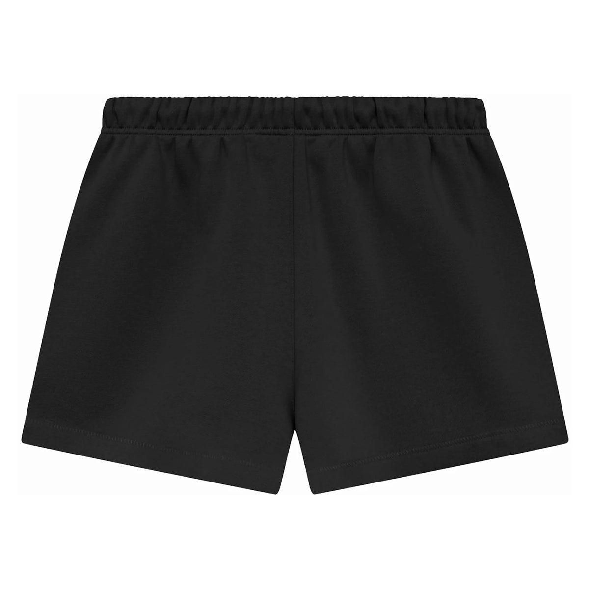 SS24 T-Shirt / Shorts / Set - Black  - By Qivii