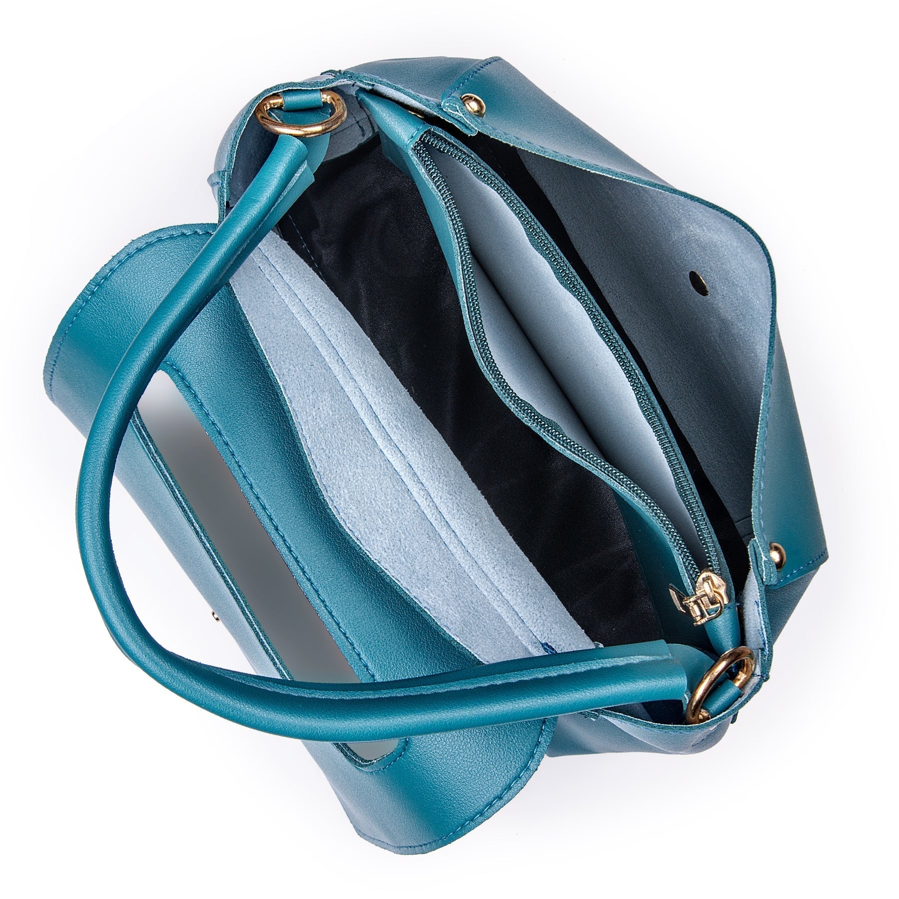 Solia | Crossbody Bag  - By Qivii