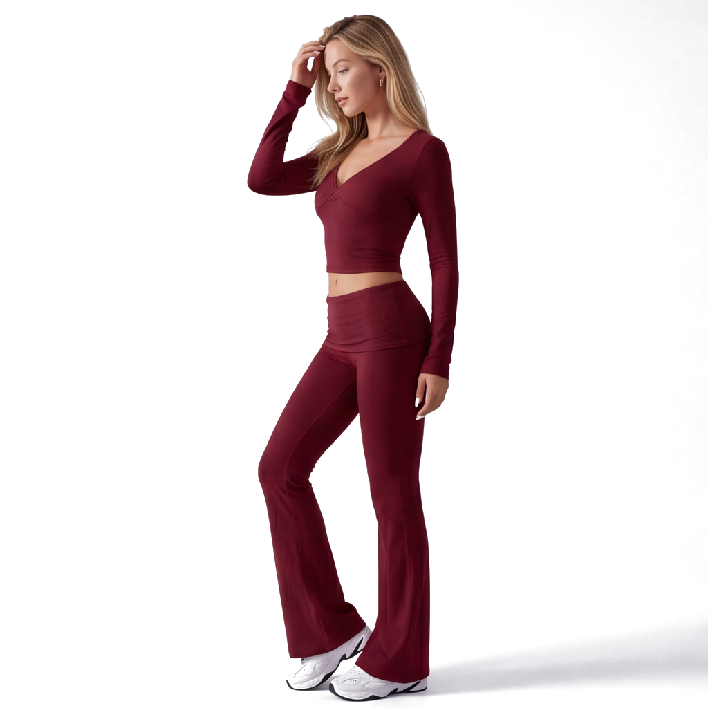 Riley Track Set