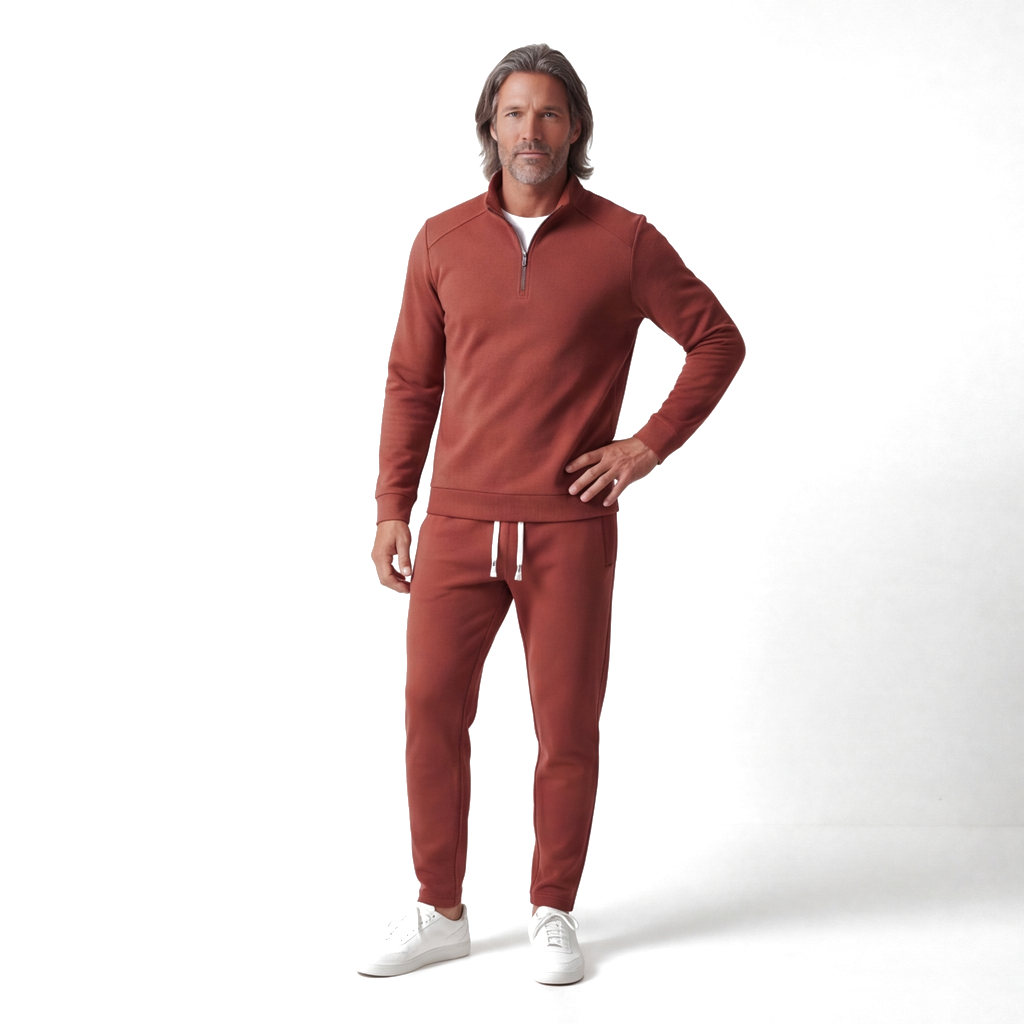 Terence Active Tracksuit
