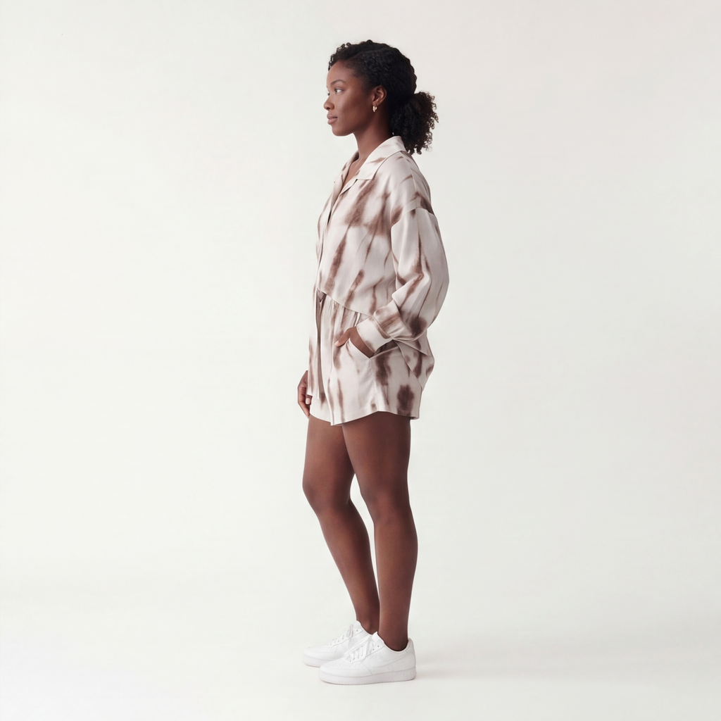 Julianna Woodland Set