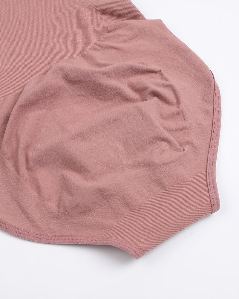Shapshe® Open Crotch Butt Lifter Bodysuits Shapewear  - By Qivii