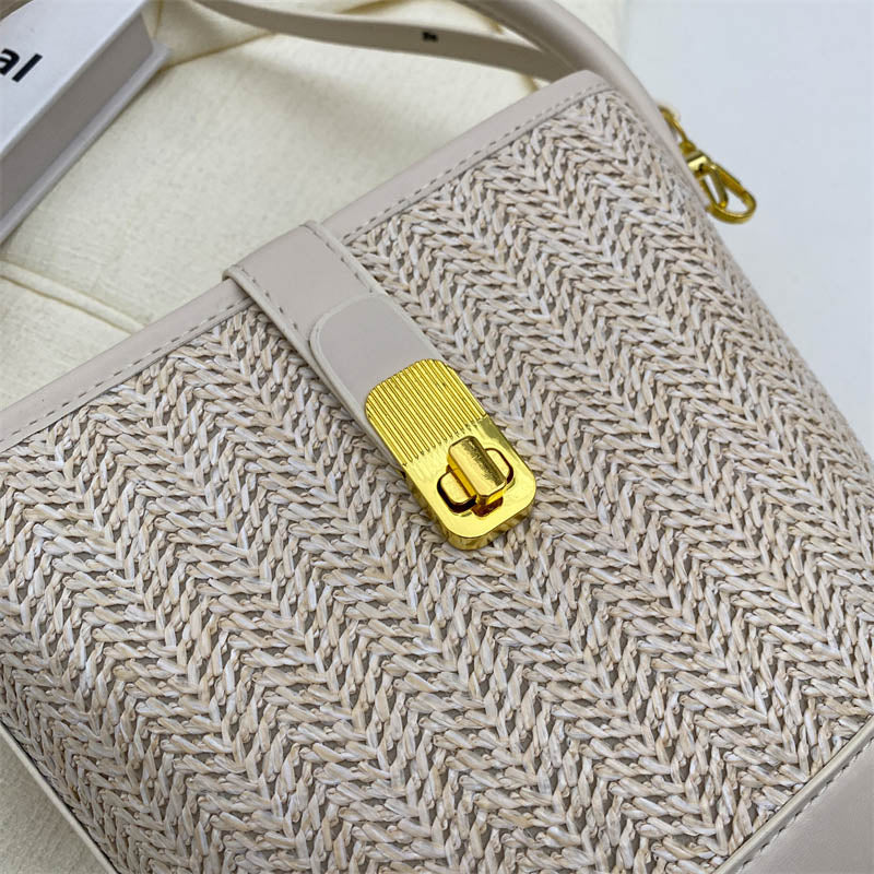 Mireva | Crossbody Bag  - By Qivii