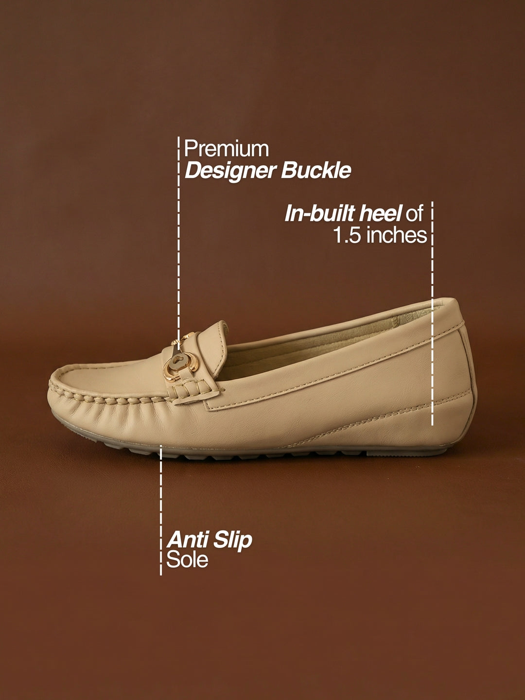 Apex Loafers