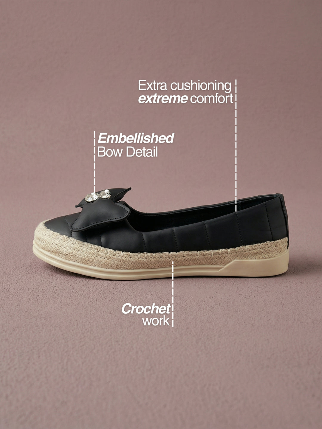 Aurelia Loafer