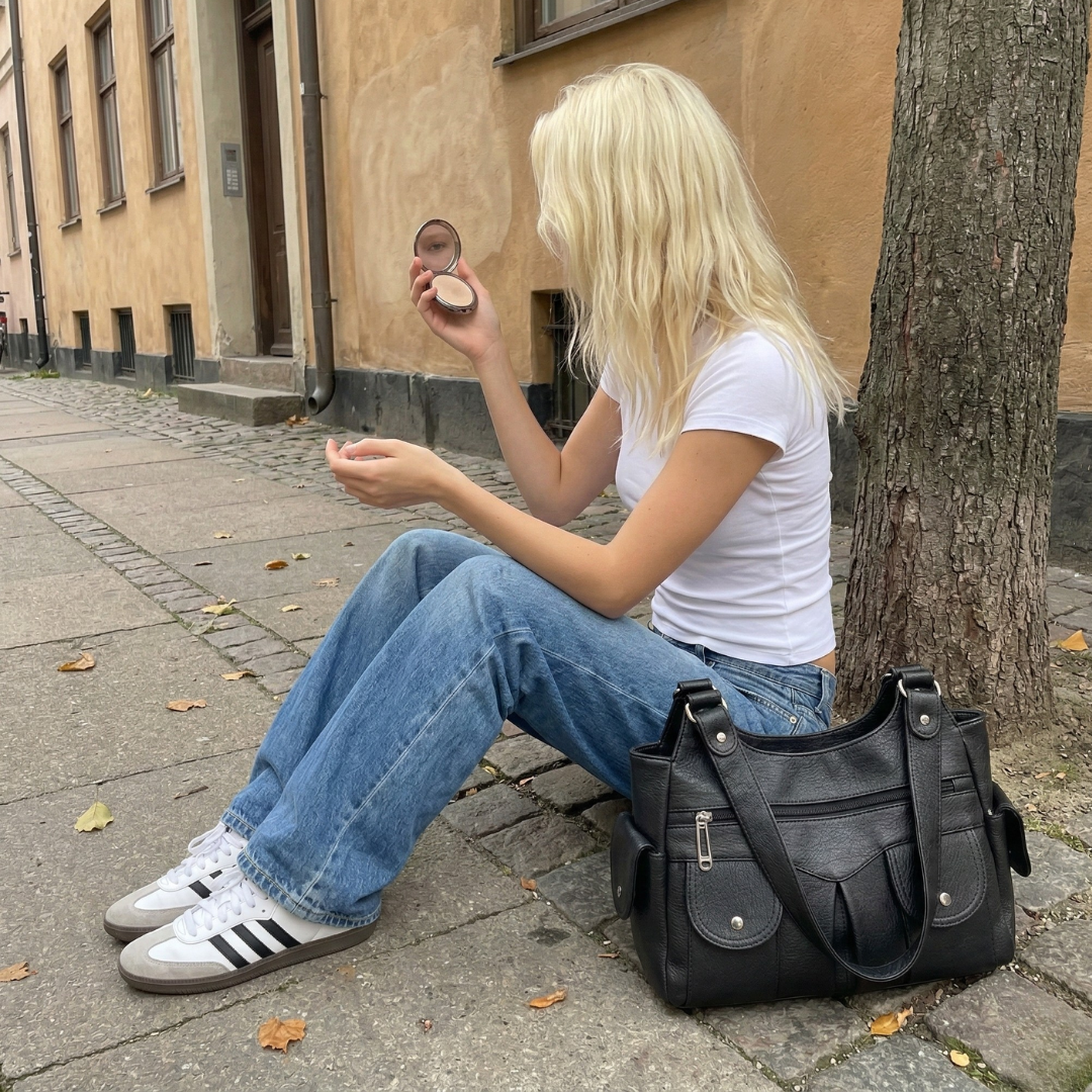 The Hayden Bag